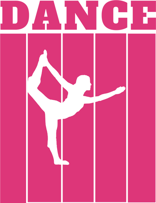 Dance 1.