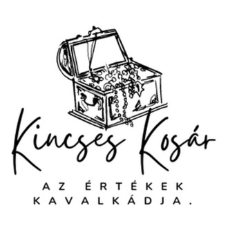 Kincses Kosár logó (háttér nélkül)
